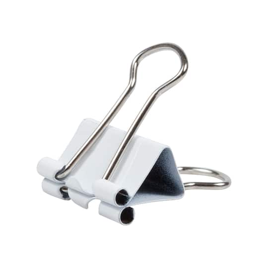 JAM Paper 3/4" Binder Clips